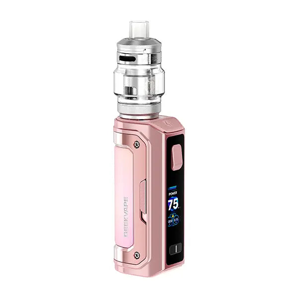 Geek Vape AEGIS MINI 5 Vape Kit