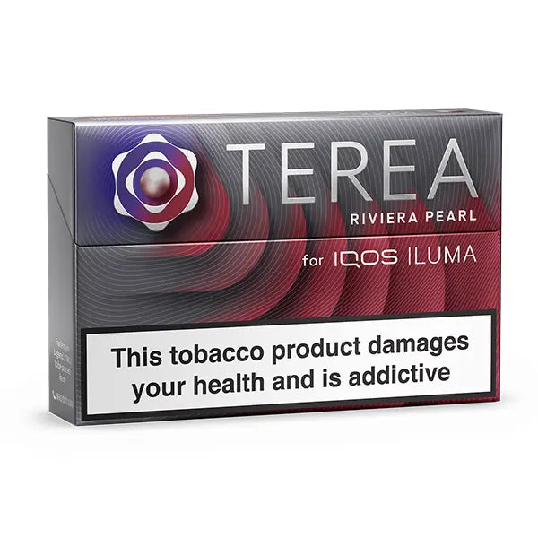 TEREA IQOS