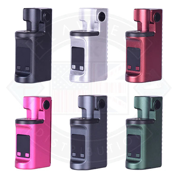 Vaperz Cloud Parsons DNA80c SBS Box Mod | Low Prices | Free UK Delivery Vaperz Cloud Parsons DNA80c SBS Box Mod | Low Prices | Free UK Delivery