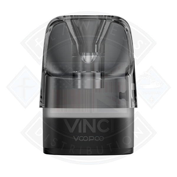 VOOPOO VINCI PnP X Empty Pod Cartridge (2pcs/pack)