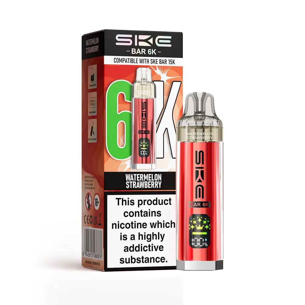 SKE Bar 6K Kit
