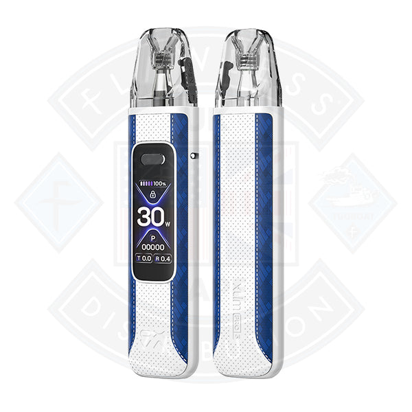Oxva Xlim PRO 3 Vape Kit Sample