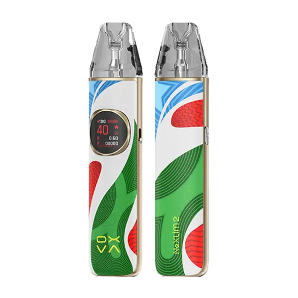 Oxva NEXLIM V2 Vape Kit
