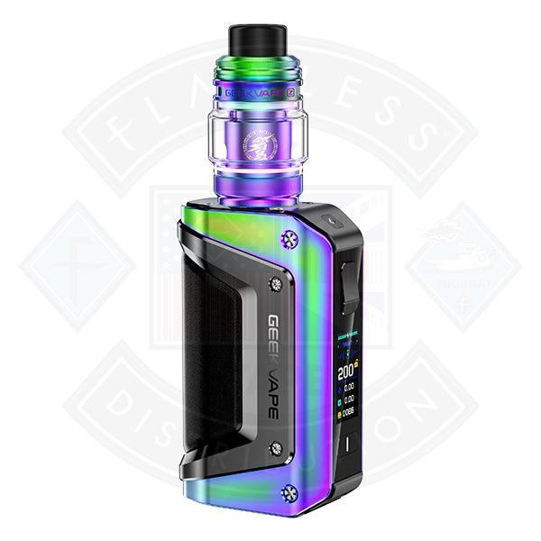 Geek Vape Aegis Legend 3 Kit - Flawless Vape Shop