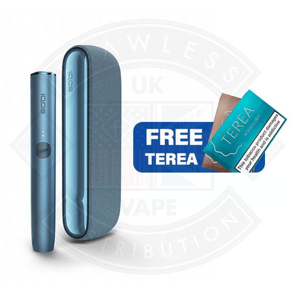 Buy the Best IQOS Iluma Starter Kit UK Online | Premium Quality &  Affordable Prices
