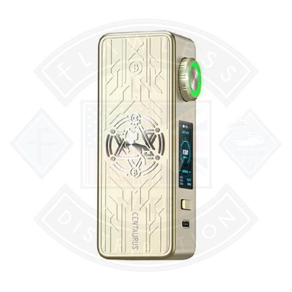 Lost Vape Centaurus M100 Box Mod - Flawless Vape Shop