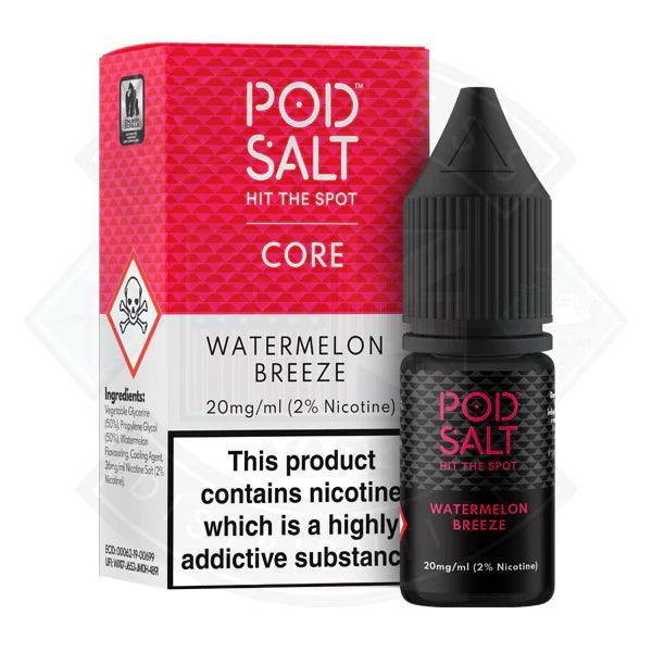 Buy Pod Salt Watermelon Breeze 5mg 10ml E-Liquid | Low Prices | Free UK Delivery Buy Pod Salt Watermelon Breeze 5mg 10ml E-Liquid | Low Prices | Free UK Delivery