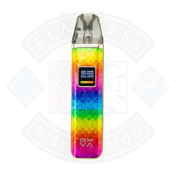 Oxva Xlim Pro 2 Vape Kit