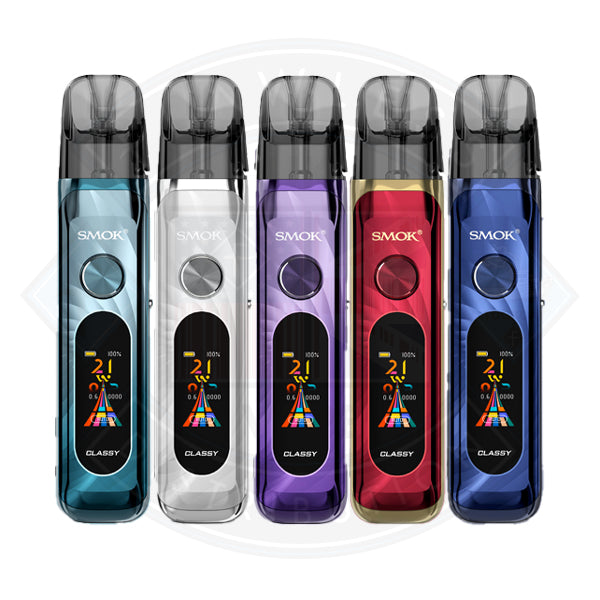 elfbar nachfüll pod läuft aus Smok Vape Pen V2 Kit – 60W Pen-Style Vape