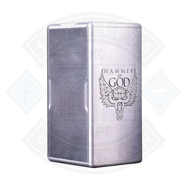Vaperz Cloud Hammer of God 400 - Flawless Vape Shop