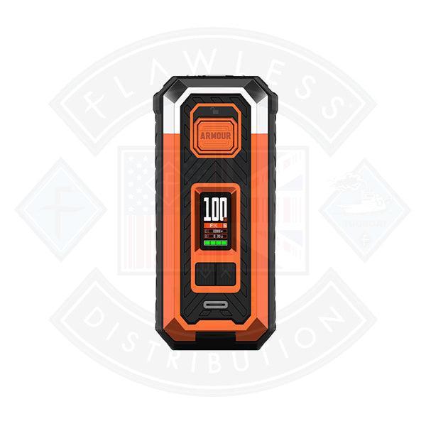 Vaporesso Armour S Mod - Flawless Vape Shop