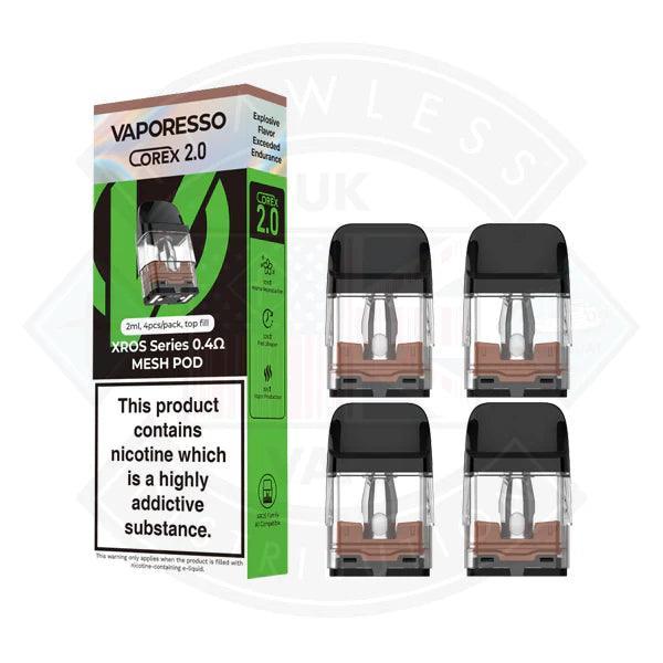 Buy the Best Vaporesso Xros Pods UK - Premium Quality & Affordable Prices Buy the Best Vaporesso Xros Pods UK - Premium Quality & Affordable Prices