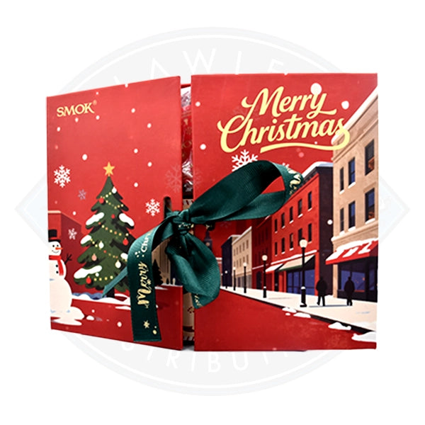 SMOK HOLIDAY GIFT BOX