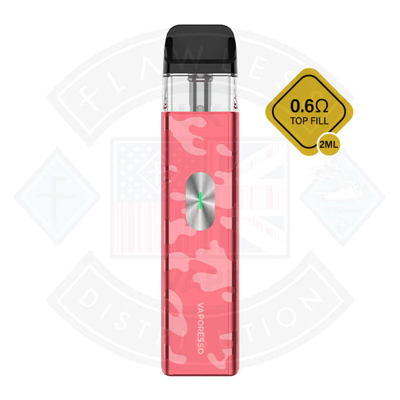 Vaporesso XROS 4 MINI Vape Kit