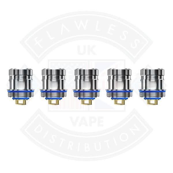 FreeMax X Series Coil /5pcs - Flawless Vape Shop