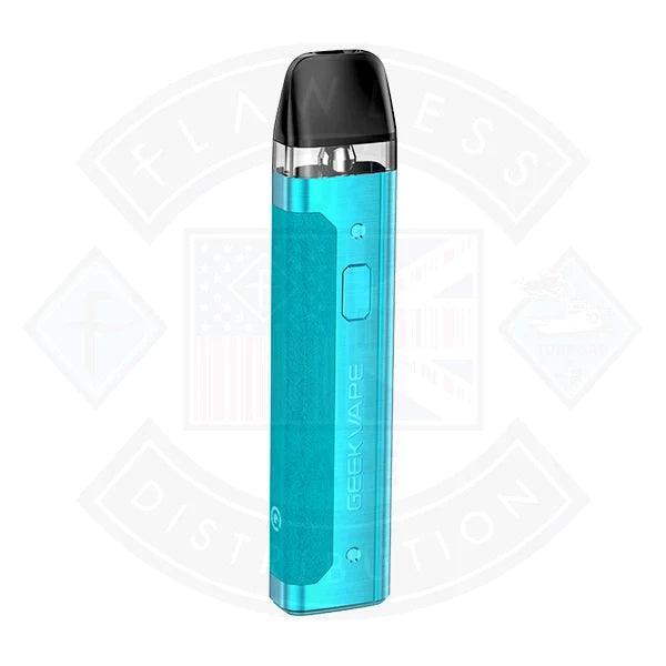 Geek Vape Aegis Q (AQ) Kit - Flawless Vape Shop