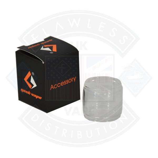 Geek Vape Z Nano 2 Tank Bubble Glass 2ml/1pc - Flawless Vape Shop
