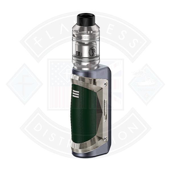 Geekvape Aegis Solo 2 S100 Kit - Flawless Vape Shop