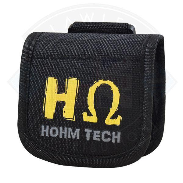 Hohm Tech Battery Protective Case - Flawless Vape Shop