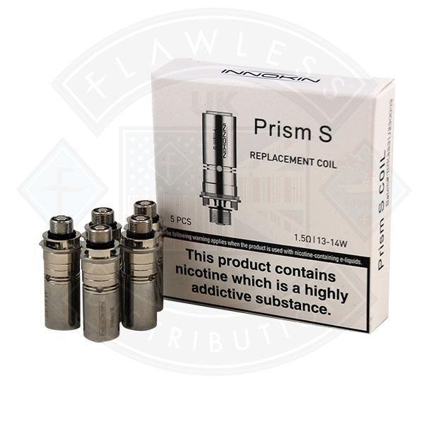 one tank vape nearby Innokin Endura T20-S Review (With Endura Prism T20S Tank) main image 0