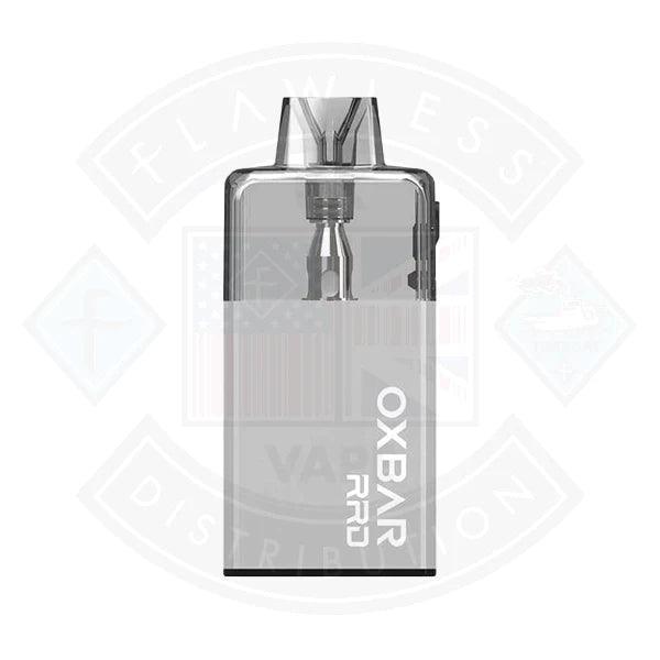 Oxbar RRD Pod Kit - Flawless Vape Shop