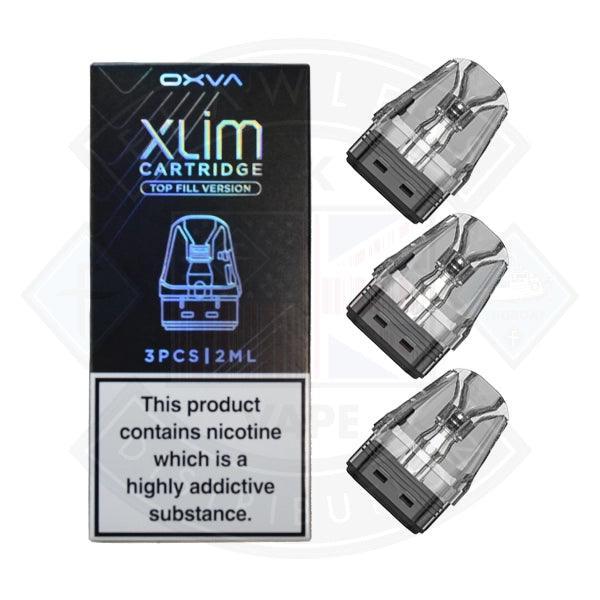 oxva xlim v2 cartridge price OXVA XLim V2 Pod Cartridge