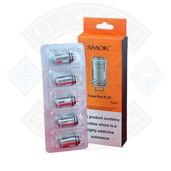 Smok vape Pen 0.25