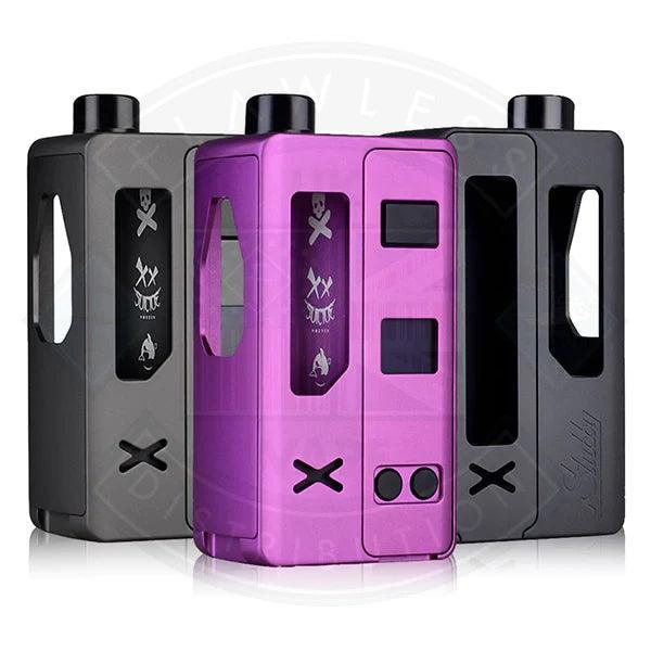 Buy Suicide Mods Vaping Bogan Orca Vape Stubby X-RAY AIO | Low Prices | Free UK Delivery Buy Suicide Mods Vaping Bogan Orca Vape Stubby X-RAY AIO | Low Prices | Free UK Delivery