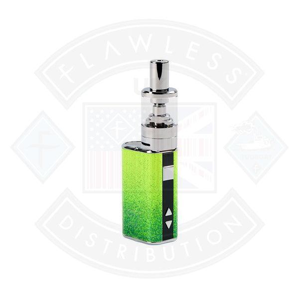 Tecc Arc Mini Vape Kit - Flawless Vape Shop