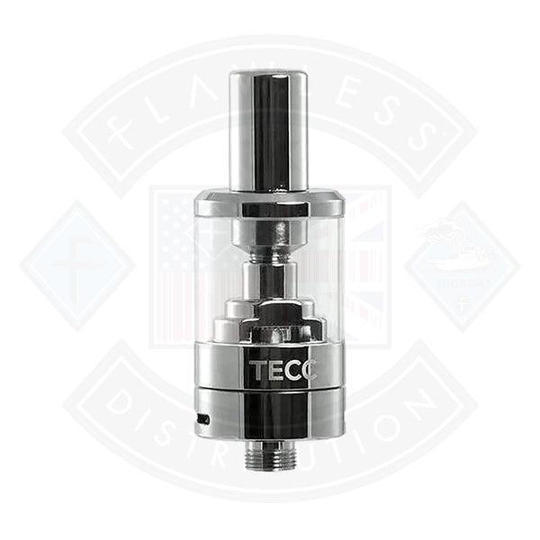 Tecc CS Micro Vape Tank - Flawless Vape Shop