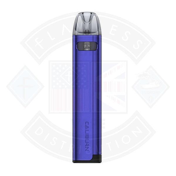 Uwell CALIBURN A2S Pod System - Flawless Vape Shop