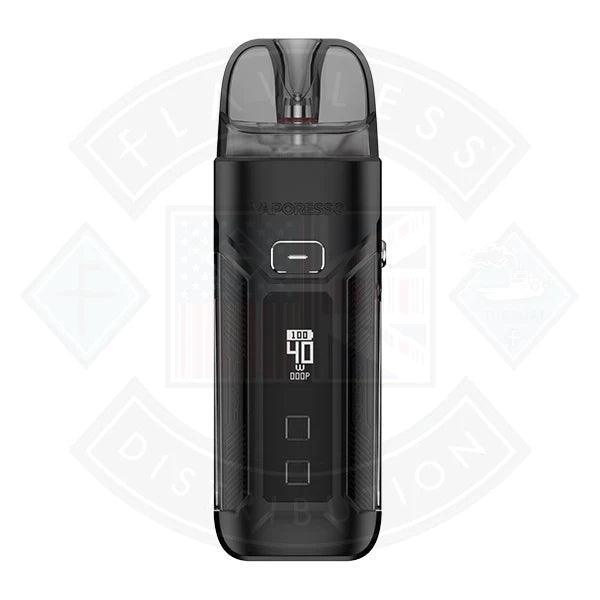 Vaporesso Luxe X Pro Kit - Flawless Vape Shop