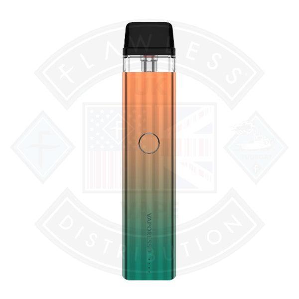 Vaporesso Xros 2 Pod Vape Kit - Flawless Vape Shop