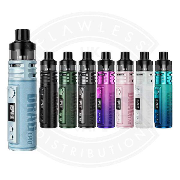 elfbar nachfüll pod läuft aus Voopoo Drag Nano Charging VOOPOO Drag Nano 2 Pod System - VOOPOO main image 1