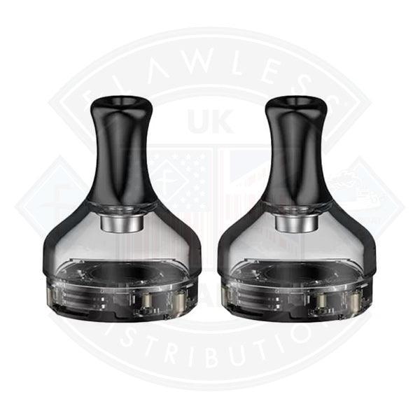 VOOPOO PnP MTL Pod Cartridge 2ml (2pcs/pack) - Flawless Vape Shop