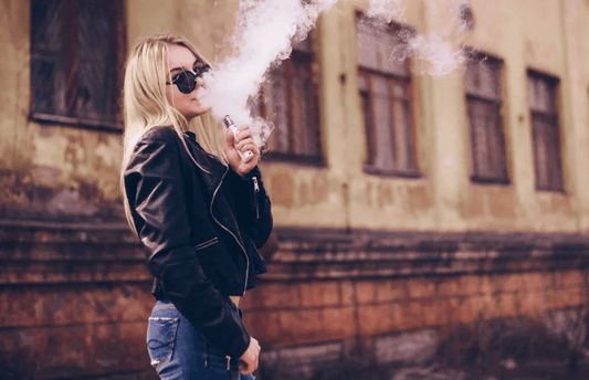 10 Benefits of Vaping - Flawless Vape Shop