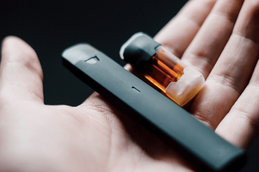 10 Best Pod Vapes - Flawless Vape Shop