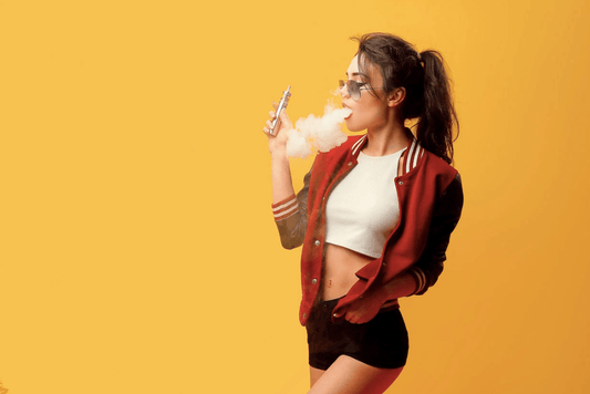 10 Best Stealth Vapes - Flawless Vape Shop