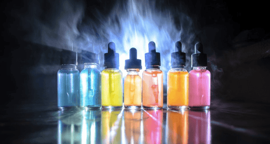 10 Best Vape Juices 2022 - Flawless Vape Shop