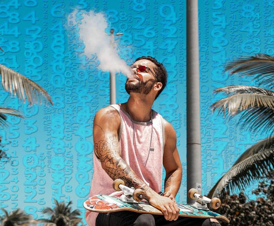 10 Crystal Bar Flavours You Must Try in 2024 - Flawless Vape Shop