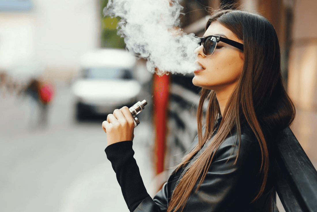 10 Electronic Cigarette Problems and How to Fix Them