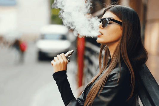 10 Electronic Cigarette Problems and How to Fix Them - Flawless Vape Shop