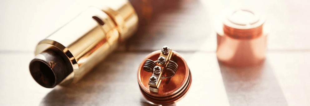 10 Tips to Help Stop Vape Spitting - Flawless Vape Shop