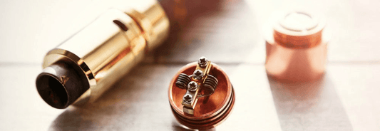 10 Tips to Help Stop Vape Spitting - Flawless Vape Shop