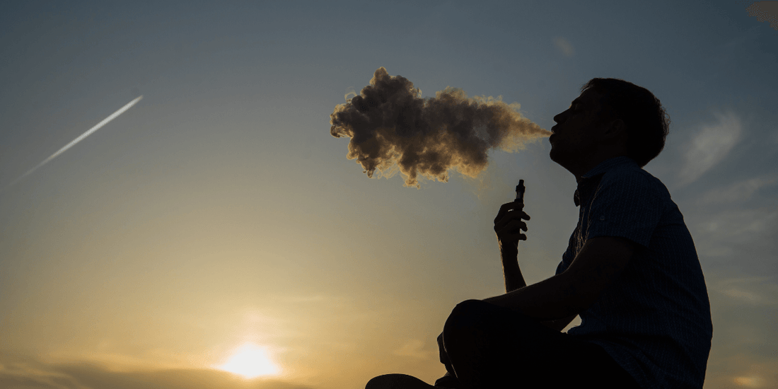 The Evolution of Pod Vape Kits