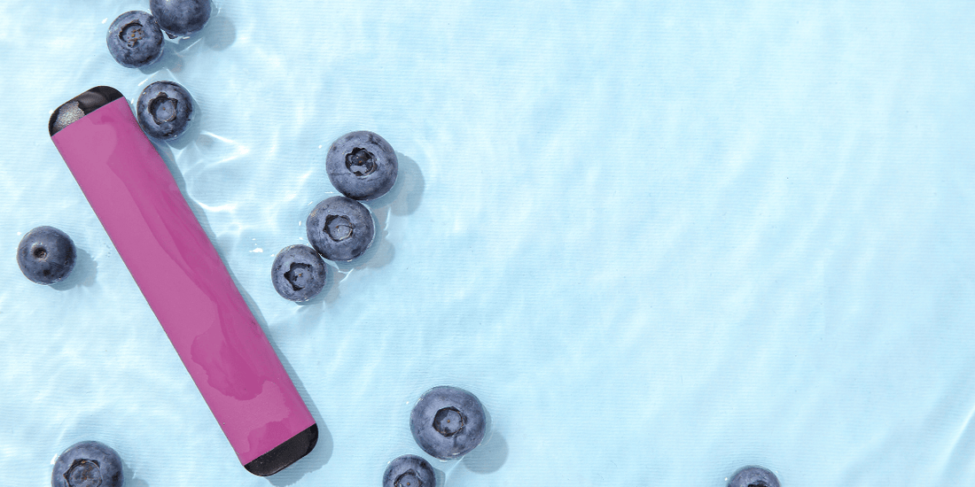 The Best Vaping Accessories for 2024