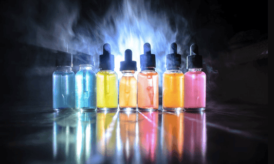 5 Reasons to Enjoy Vaping Without Nicotine - Flawless Vape Shop