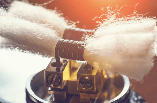 7 Best Vape Cottons - Flawless Vape Shop