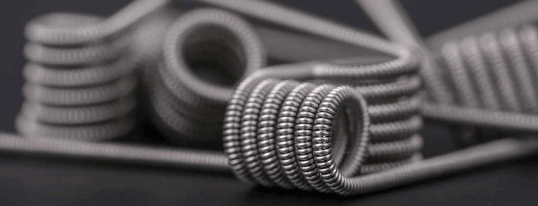 9 Ways to Stop Your Coil from Burning | Flawless Vape Shop 9 Ways to Stop Your Coil from Burning | Flawless Vape Shop