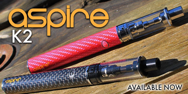 Aspie K2 vape kit - which is the best kit to quitting smoking